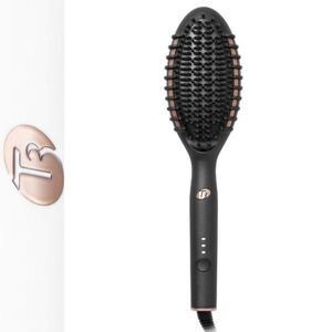 T3 Edge Heated Smoothing & Styling‎  Brush